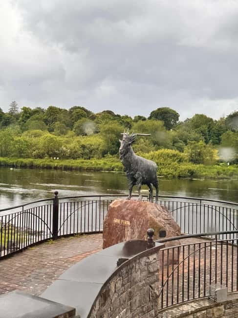 Private Car Tour Killarney: Ring of Kerry & Valentia Island - Breaking Down the Itinerary: What You’ll See and Do