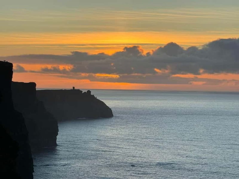 Private Car Tour: Limerick to Cliffs of Moher, Burren Caves - Who Will Love This Tour?