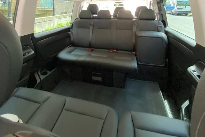 Private Car With Driver in Istanbul - Final Thoughts: Is It Worth It?