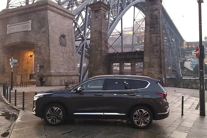 Private Chauffeur Service and Executive Car Hire - 4 Hours Custom - Price, Logistics, and Practical Tips