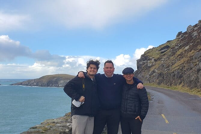 Private Chauffeur Service From Dublin Airport to Killarney - Who This Experience Is Best For