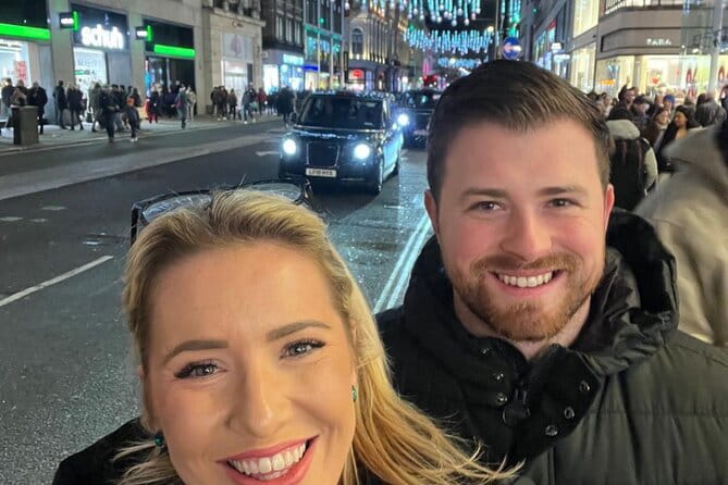 Private Chauffeured sightseeing Tour of London day or night - The Highlights: What Can You Expect?