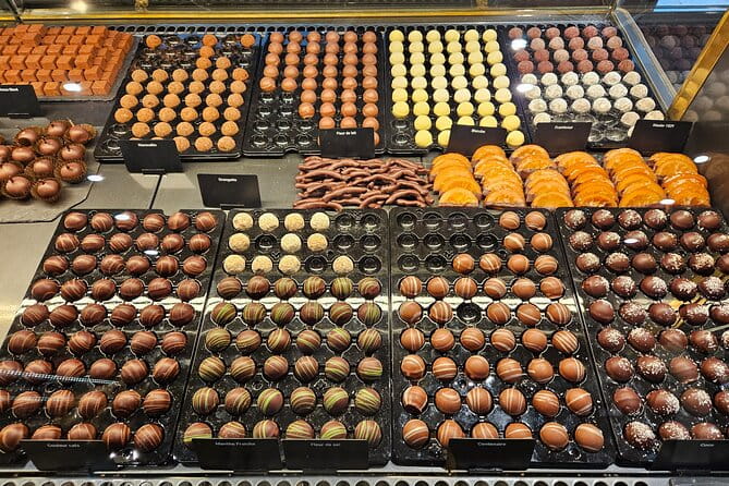 Private Chocolate Tour in Geneva by Tuk Tuk - Who Will Love This Tour and Why