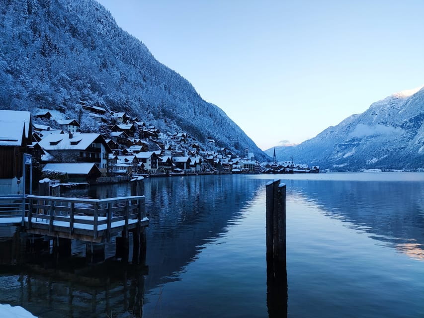 Private Christmas Tour to Hallstatt and Salzburg Market - Price and Value Analysis
