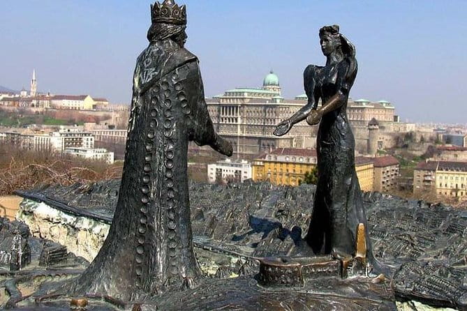 Private City Tour in Budapest 4 hours - Who Will Love This Experience?