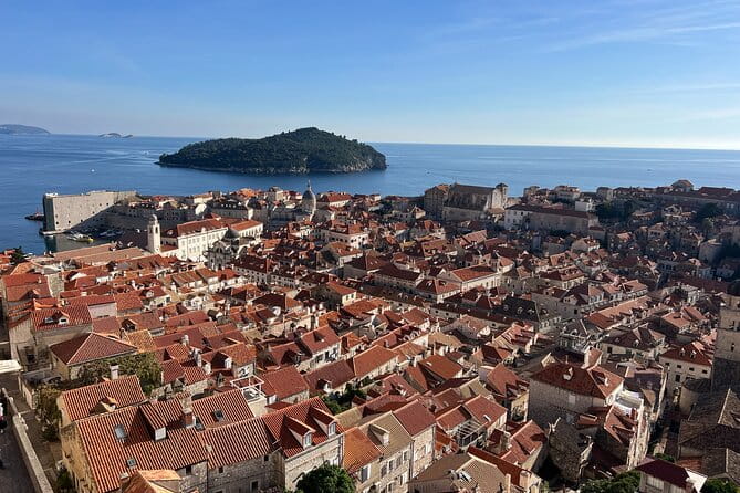 Private City Wall tour of Dubrovnik - Exploring Dubrovnik’s Iconic City Walls: A Detailed Review