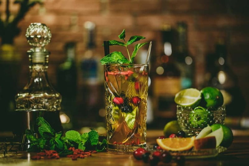 Private Cocktail Making Workshop in Larnaca - What to Expect During the Workshop