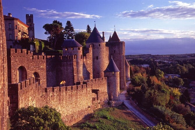 Private Conference Tour of the City of Carcassonne - Who Is This Tour Perfect For?
