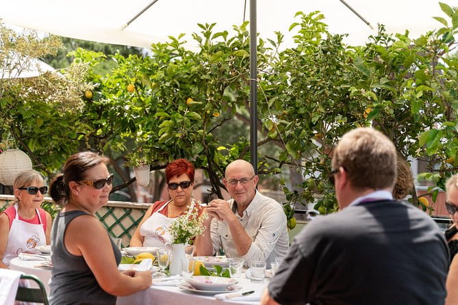 Private Cooking Class at a Cesarina's Home in Cantù - What Youll Cook and How Youll Do It