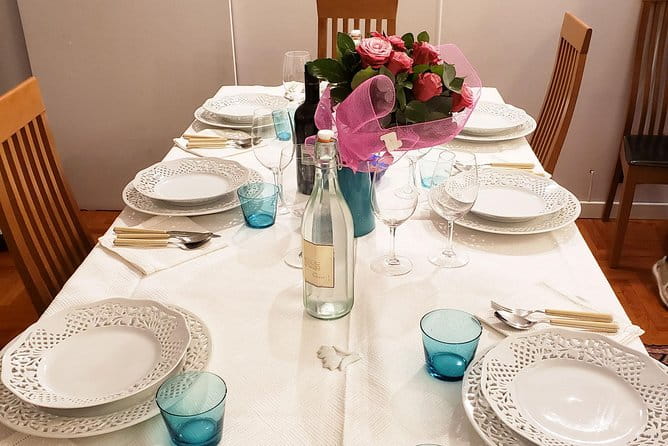 Private Cooking Class in Rome with a Local Expert Cristina - An In-Depth Look at the Cooking Class: What to Expect