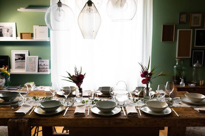 Private Cooking Class of Ferrarese cuisine - Cooking in a Typical Ferrarese Home