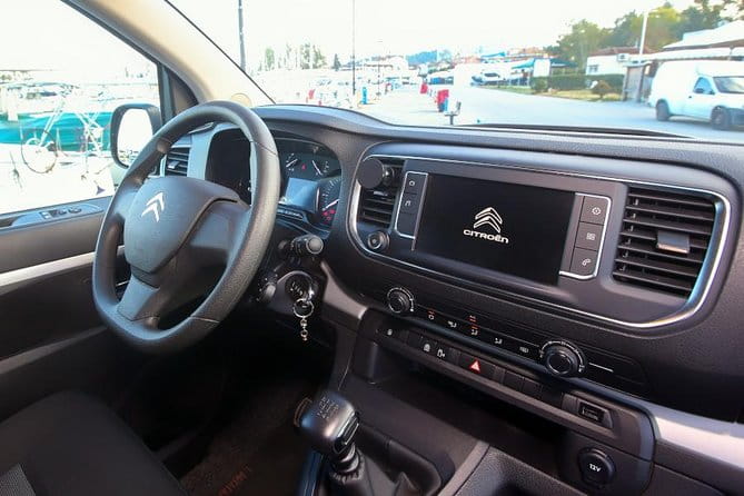 Private Corfu Full-day tour - The Sum Up