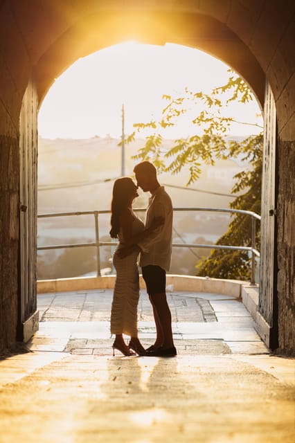 Private Couples Photoshoot in Malta - Why a Malta Couples Photoshoot Is Worth Considering