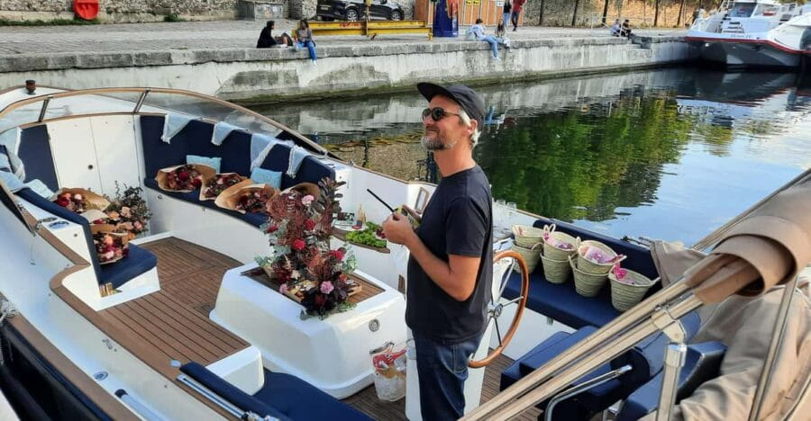 Private Cruise in Paris - The Experience in Detail