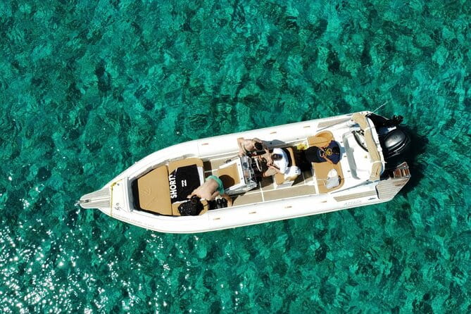 Private Cruise & Snorkeling Nea Makri, Marathon, Schinias, Rafina - Who Is This Tour Perfect For?