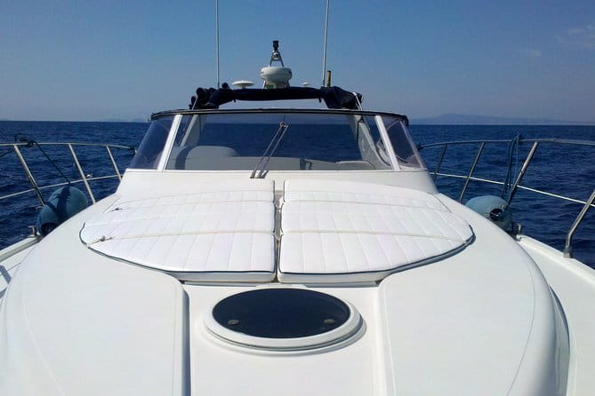 Private Cruise to Capri and Amalfi coast from Positano or Amalfi - yacht 40' - Final Thoughts: Who Is This Cruise Best For?