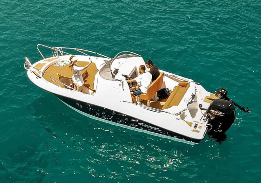 Private cruise to Chalki and Alimia island - Who Is This Tour Perfect For?