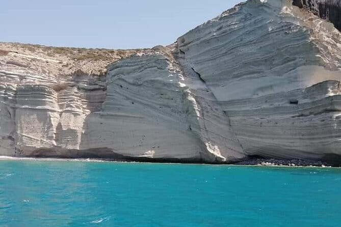 Private Cruise with Galatea(Paros,Antiparos,Despotiko,Bluelagoon) - Who This Tour Is Perfect For