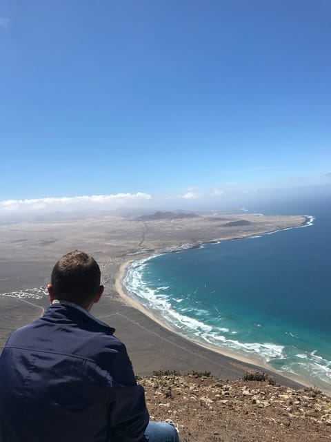 PRIVATE CUSTOMIZED TOUR OF LANZAROTE ISLAND - Practical Tips for Booking and Enjoying Your Tour