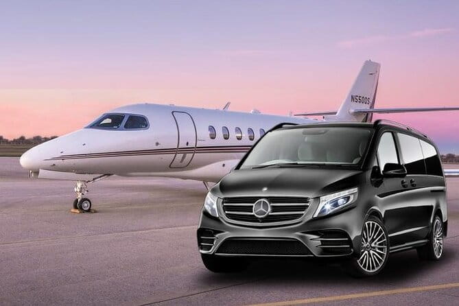 Private Danube Port Airport Hotel Transfer from and to Bucharest - Who Will Benefit Most from This Service?