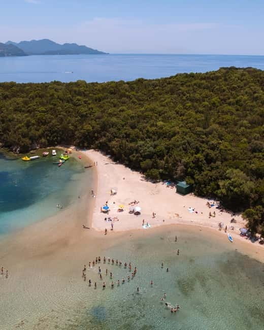 Private day cruise to the Blue lagoon with lunch and drinks! - The Itinerary in Detail