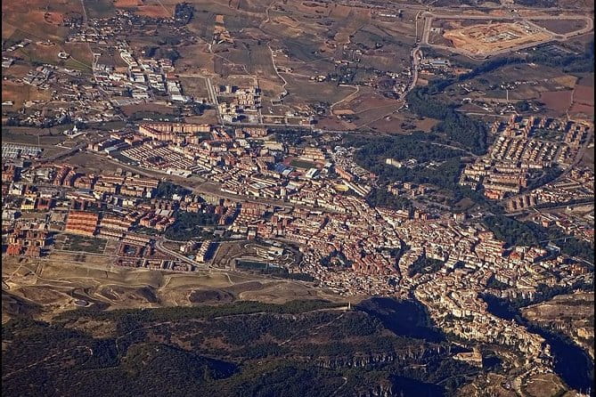 Private day excursion to Cuenca from Madrid w/ Hotel pick up & drop off - Who Will Love This Tour?