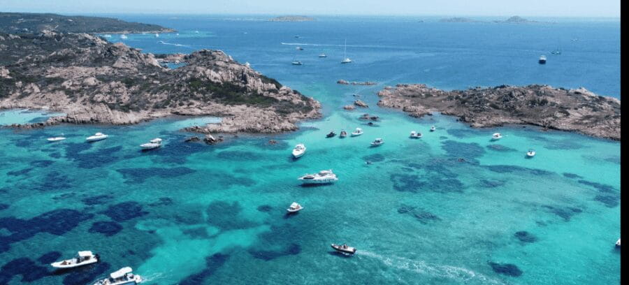Private Day Sail to La Maddalena Archipelago: Magic Awaits! - Diving into the Details: Itinerary and Highlights