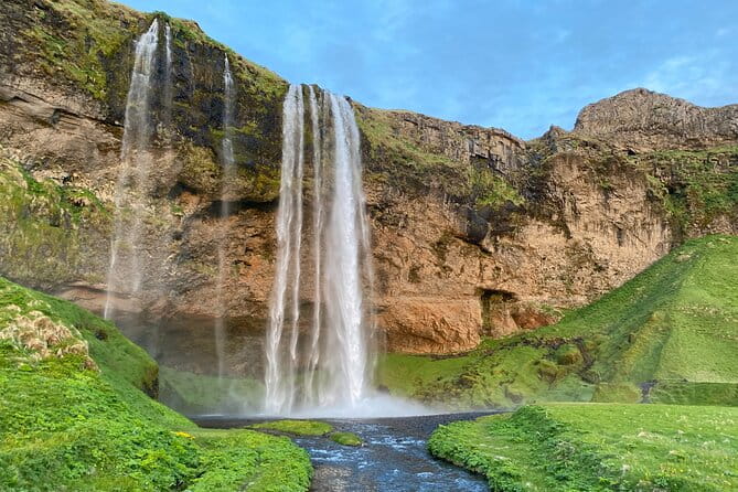 Private day Tour at Black Sand Beach and South Coast Iceland - Who Is This Tour Best For?