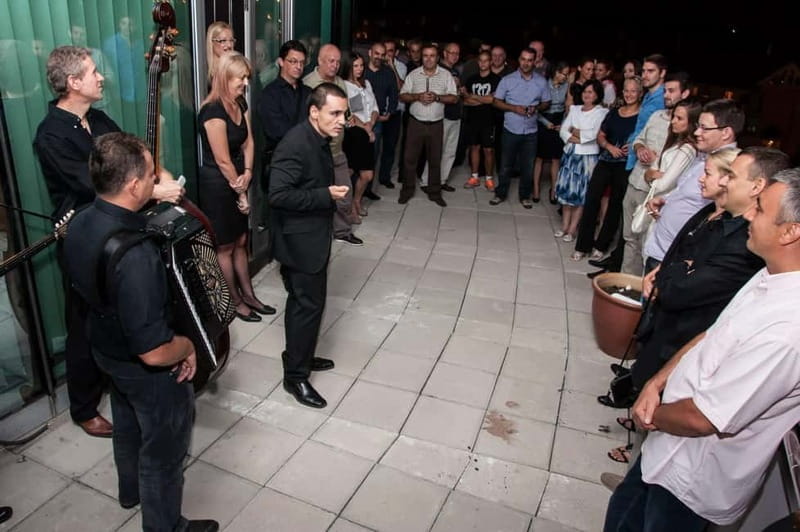 Private Day Tour Discovering Gems of Novi Sad in Luxury - Exploring Fruska Gora and the Waterfalls