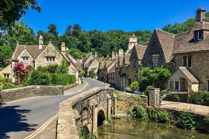 Private Day Tour from Bath to the Serene Cotswolds with Pickup - Final Thoughts: Is This Tour Right for You?