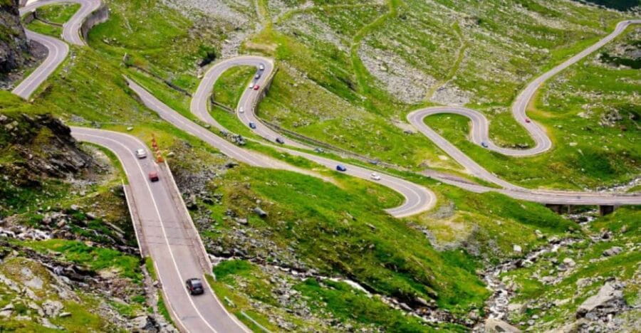 Private Day Tour from Bucharest to Transfagarasan Road - Exploring the Transfagarasan Road: A Detailed Look