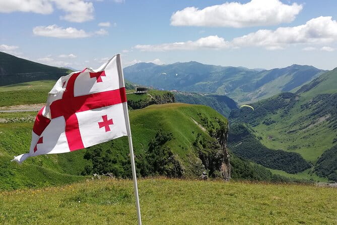 Private day tour in Kazbegi (Stepantsminda) - Who Will Love This Tour?