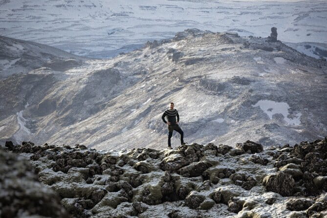 Private day tour in Snaefellsnes Peninsula - The Sum Up