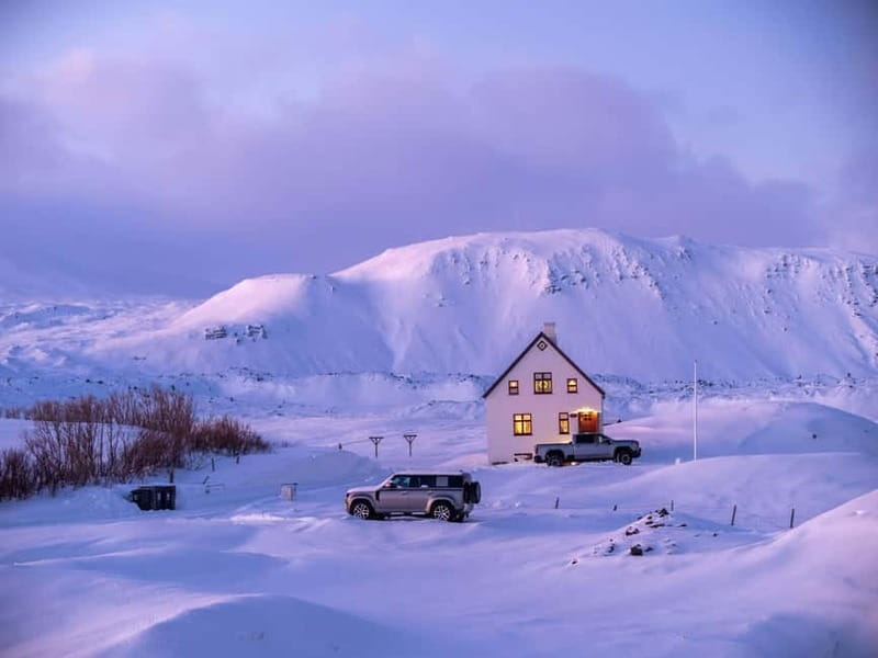 Private Day Tour of Snaefellsnes Peninsula with Photography - Who Will Love This Tour?