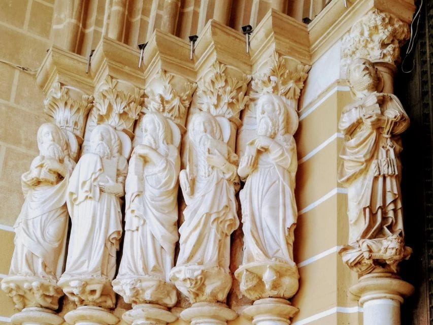 Private day tour to Évora: cork, factory, winery & the city - Final Thoughts