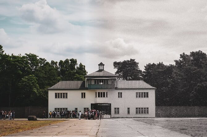 Private Day Tour to Germany and Poland - Traces of World War 2 - Final Thoughts