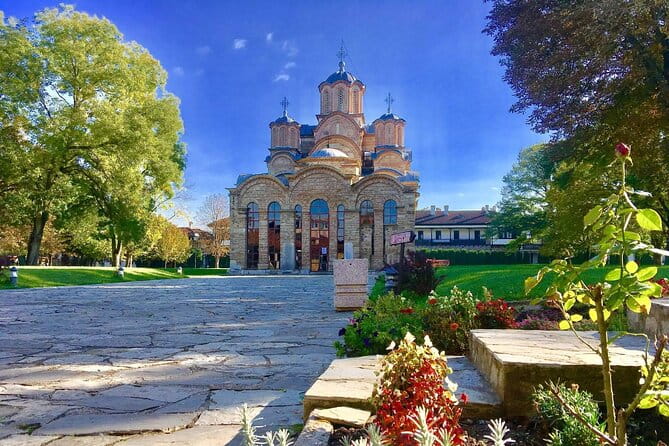 Private Day-Tour to Kosovo from Skopje to Pristina and Prizren - Who Would Appreciate This Tour?