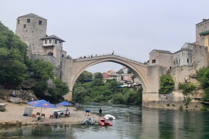 Private Day Tour to Mostar, Pocitelj and Kravica Waterfalls - Who Will Love This Tour?