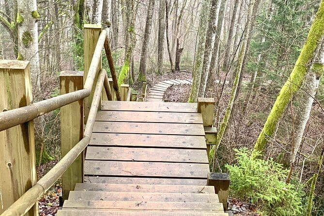 Private Day Tour to Sigulda, Turaida Castle and Soviet Bunker - Logistics and Practical Tips