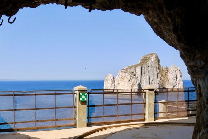 Private Day Tour to the Mines on the Iglesiente Sea - Why This Tour Is a Great Fit