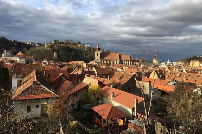 Private Day Tour - Transylvania & Dracula's Castle Through The BackDoor! - Transportation and Timing: Why It Matters