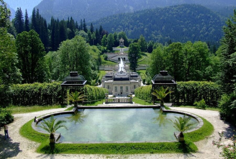 Private day trip from Munich to Linderhof Palace, and back - Who Should Consider This Tour?