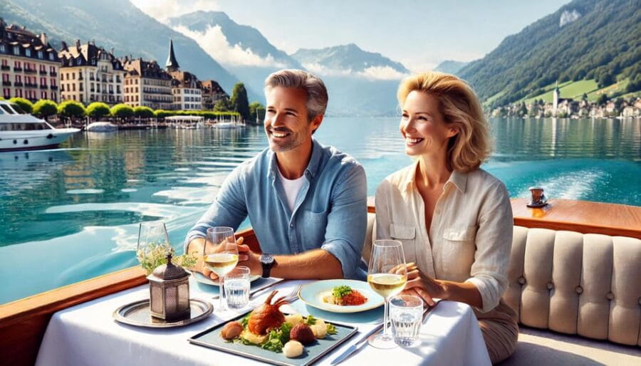 Private day trip: Geneva> Lovagny, Annecy & Lake, in English - Final Thoughts: Who Is This Tour For?