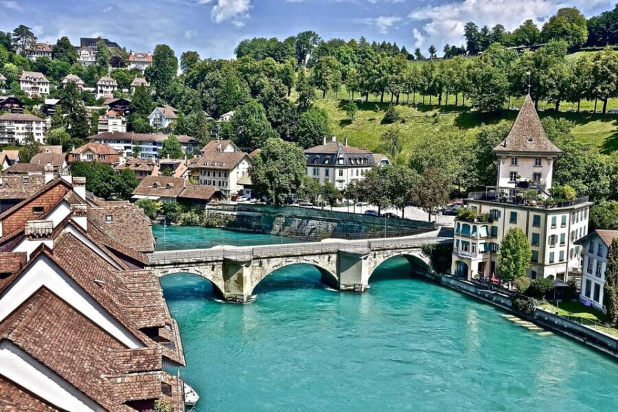 Private day trip: Interlaken to the Capital, Bern & Lausanne - Price and Value: Is It Worth It?