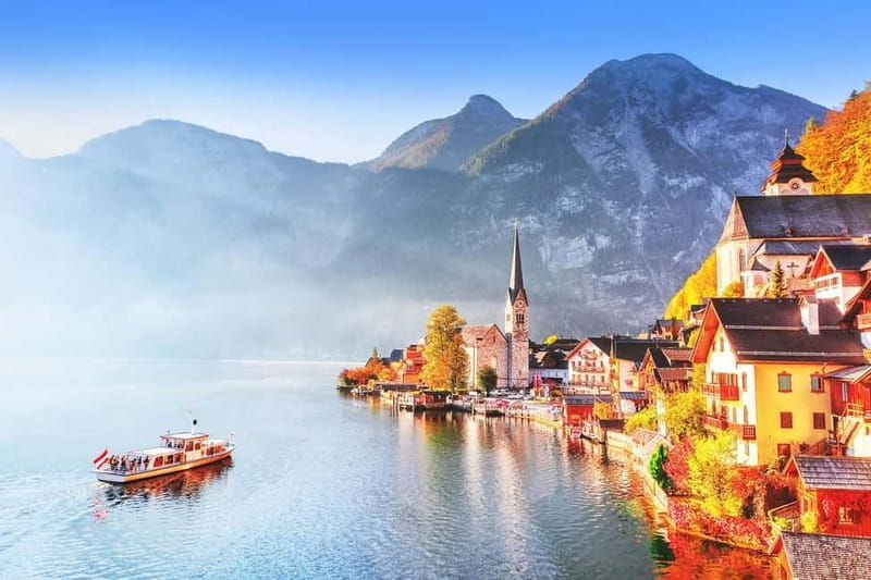 Private day trip: Munich to Hallstatt, Skywalk & Salt Mine - Who Will Love This Tour?