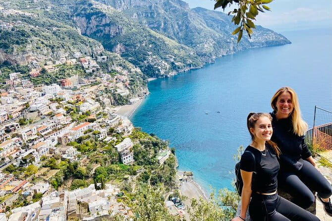Private Day Trip on the Amalfi Coast - FAQs