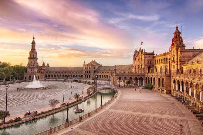 *Private Day Trip* Seville From Cadiz - Frequently Asked Questions