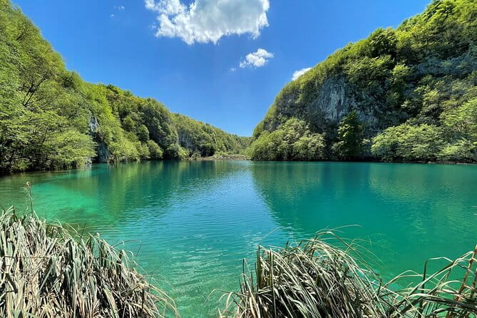 Private Day Trip: Stunning Plitvice Lakes and Rastoke from Zagreb - Logistics, Comfort, and Practicalities
