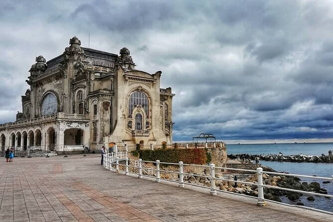 Private Day Trip to Black Sea (Constanta and Mamaia Nord) from Bucharest - Practical Details: What to Expect and Tips