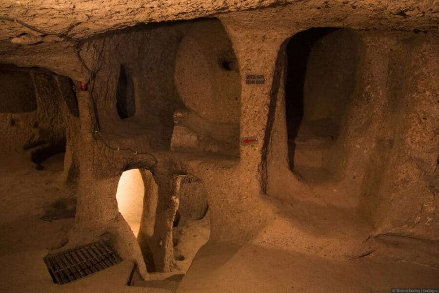 Private Day Trip to Cappadocia with Optional Hot Air Balloon - Price and Logistics: Getting the Most for Your Money